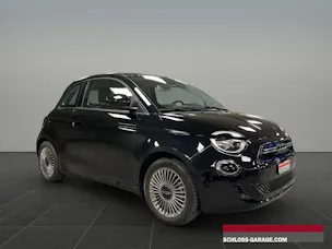 Fiat 500 electric Icon