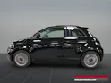 Fiat 500 electric Icon