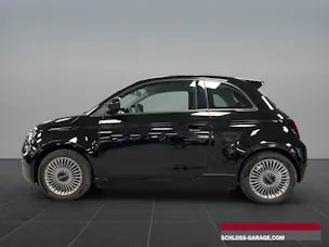 Fiat 500 electric Icon