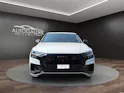 AUDI SQ8 TFSI quattro | CH Fzg. | NP: 199K | Carbon | Nachtsicht | Massage | B&O Advanced | AHK | Standheiz. | VOLL |