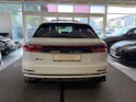 AUDI SQ8 TFSI quattro | CH Fzg. | NP: 199K | Carbon | Nachtsicht | Massage | B&O Advanced | AHK | Standheiz. | VOLL |