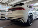 AUDI SQ8 TFSI quattro | CH Fzg. | NP: 199K | Carbon | Nachtsicht | Massage | B&O Advanced | AHK | Standheiz. | VOLL |