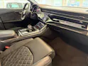 AUDI SQ8 TFSI quattro | CH Fzg. | NP: 199K | Carbon | Nachtsicht | Massage | B&O Advanced | AHK | Standheiz. | VOLL |