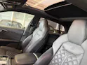 AUDI SQ8 TFSI quattro | CH Fzg. | NP: 199K | Carbon | Nachtsicht | Massage | B&O Advanced | AHK | Standheiz. | VOLL |