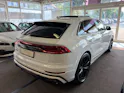 AUDI SQ8 TFSI quattro | CH Fzg. | NP: 199K | Carbon | Nachtsicht | Massage | B&O Advanced | AHK | Standheiz. | VOLL |