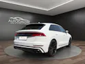 AUDI SQ8 TFSI quattro | CH Fzg. | NP: 199K | Carbon | Nachtsicht | Massage | B&O Advanced | AHK | Standheiz. | VOLL |