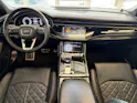 AUDI SQ8 TFSI quattro | CH Fzg. | NP: 199K | Carbon | Nachtsicht | Massage | B&O Advanced | AHK | Standheiz. | VOLL |