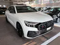AUDI SQ8 TFSI quattro | CH Fzg. | NP: 199K | Carbon | Nachtsicht | Massage | B&O Advanced | AHK | Standheiz. | VOLL |