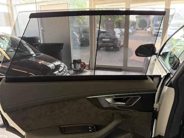 AUDI SQ8 TFSI quattro | CH Fzg. | NP: 199K | Carbon | Nachtsicht | Massage | B&O Advanced | AHK | Standheiz. | VOLL |