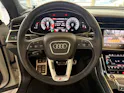 AUDI SQ8 TFSI quattro | CH Fzg. | NP: 199K | Carbon | Nachtsicht | Massage | B&O Advanced | AHK | Standheiz. | VOLL |