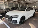 AUDI SQ8 TFSI quattro | CH Fzg. | NP: 199K | Carbon | Nachtsicht | Massage | B&O Advanced | AHK | Standheiz. | VOLL |