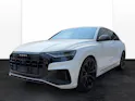 AUDI SQ8 TFSI quattro | CH Fzg. | NP: 199K | Carbon | Nachtsicht | Massage | B&O Advanced | AHK | Standheiz. | VOLL |