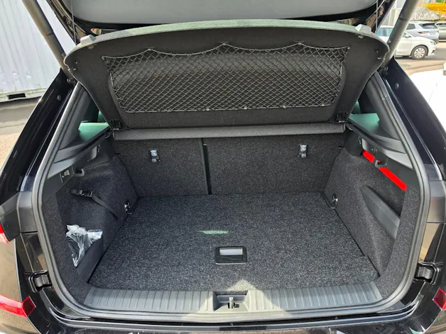Škoda Kamiq 1.0 TSI Dynamic DSG