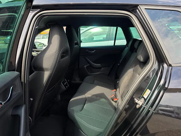 Škoda Kamiq 1.0 TSI Dynamic DSG