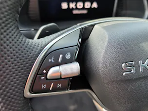 Škoda Kamiq 1.0 TSI Dynamic DSG