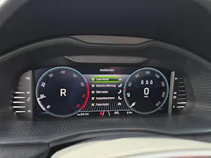 Škoda Kamiq 1.0 TSI Dynamic DSG