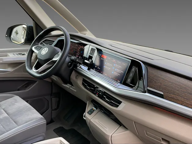 VW Multivan kurz 2.0 TDI Style DSG