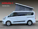 Ford Tourneo Custom Bus 320 L1 2.0 TDCi 185 Camper Trend Swiss Edition