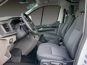 FORD Tourneo Custom Bus 320 L1 2.0 TDCi 185 Camper Trend Swiss Edition