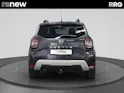 Dacia Duster Blue dCi 115 Prestige 4x4