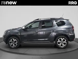 Dacia Duster Blue dCi 115 Prestige 4x4