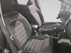 Dacia Duster Blue dCi 115 Prestige 4x4