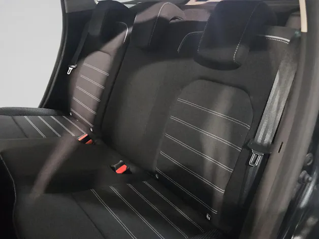 Dacia Duster Blue dCi 115 Prestige 4x4
