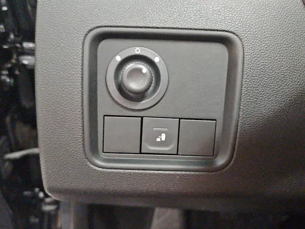 Dacia Duster Blue dCi 115 Prestige 4x4