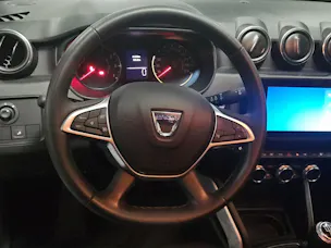 Dacia Duster Blue dCi 115 Prestige 4x4