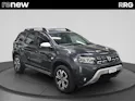 Dacia Duster Blue dCi 115 Prestige 4x4
