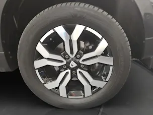 Dacia Duster Blue dCi 115 Prestige 4x4