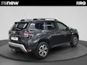 Dacia Duster Blue dCi 115 Prestige 4x4