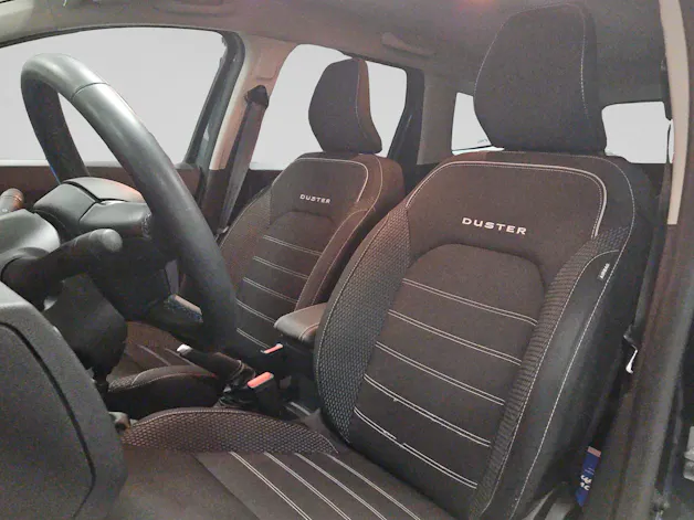 Dacia Duster Blue dCi 115 Prestige 4x4