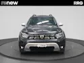 Dacia Duster Blue dCi 115 Prestige 4x4
