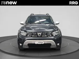 Dacia Duster Blue dCi 115 Prestige 4x4