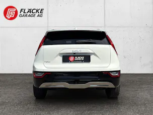 Kia Niro EV 64,8 kWh Style