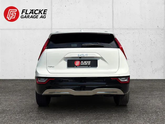 Kia Niro EV 64,8 kWh Style