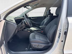 Kia Niro EV 64,8 kWh Style