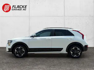 Kia Niro EV 64,8 kWh Style