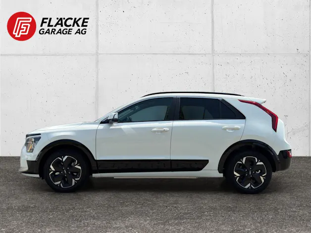 Kia Niro EV 64,8 kWh Style