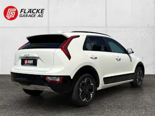 Kia Niro EV 64,8 kWh Style