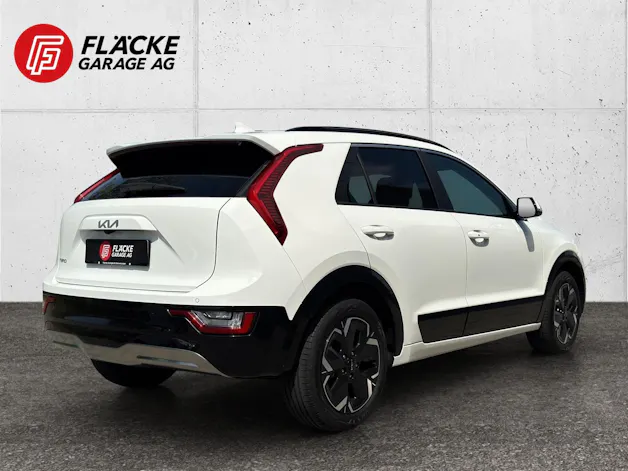 Kia Niro EV 64,8 kWh Style