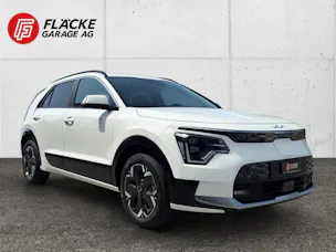 Kia Niro EV 64,8 kWh Style