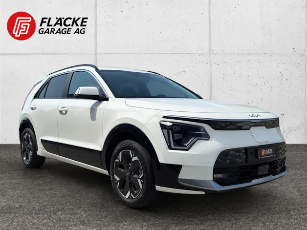 Kia Niro EV 64,8 kWh Style