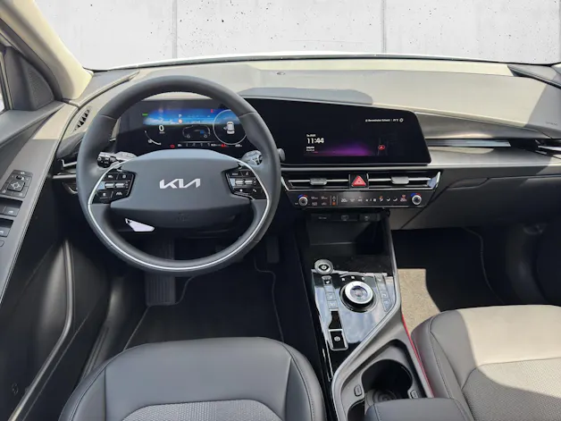 Kia Niro EV 64,8 kWh Style