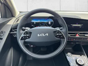 Kia Niro EV 64,8 kWh Style