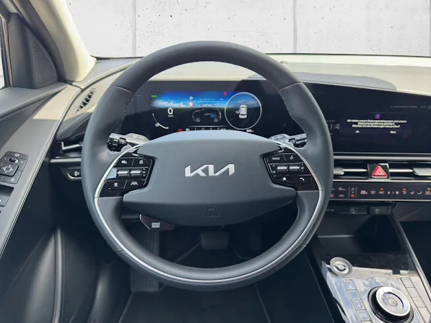 Kia Niro EV 64,8 kWh Style