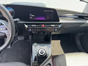 Kia Niro EV 64,8 kWh Style