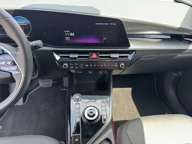 Kia Niro EV 64,8 kWh Style