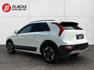 Kia Niro EV 64,8 kWh Style
